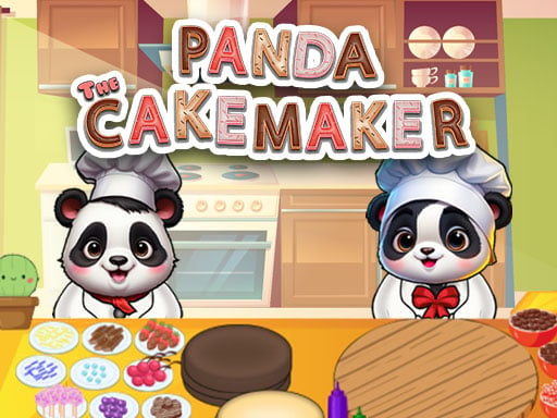 Panda Chef